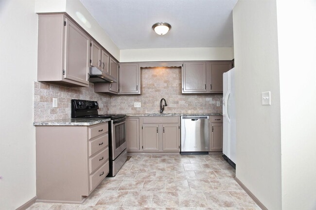 property at 1864 Winstead