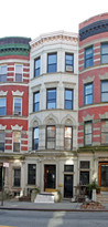 458 W 141st St Apartments