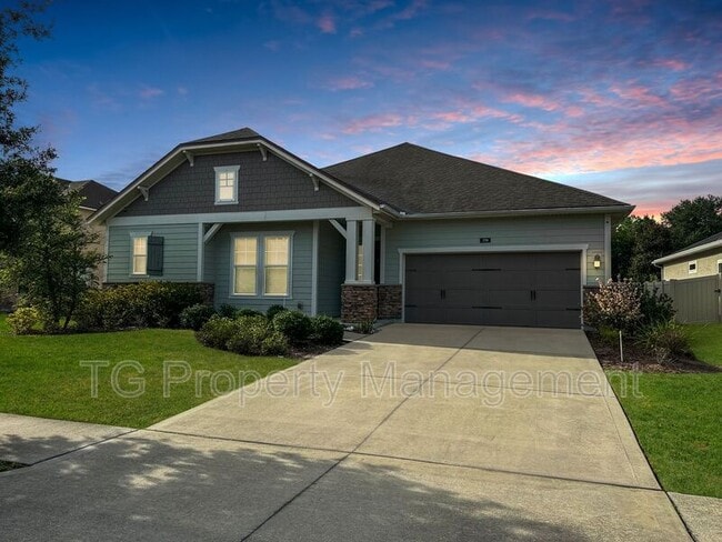 370 Citrus Ridge Dr in Nocatee, FL - Building Photo - Building Photo