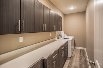 Tiger Estates in Memphis, TN - Building Photo - Interior Photo
