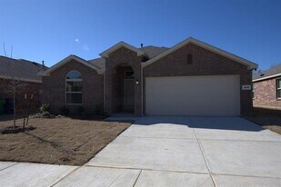 1500 Acmite Ave in Cross Roads, TX - Building Photo