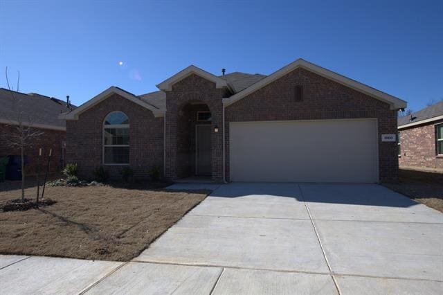 property at 1500 Acmite Ave