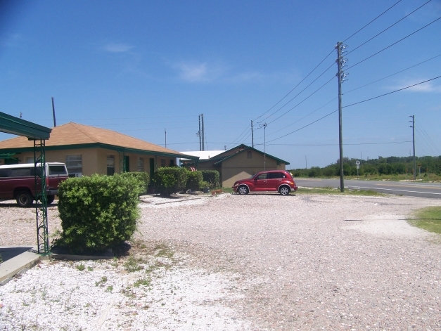 5549 US Highway 17 N in Haines City, FL - Building Photo