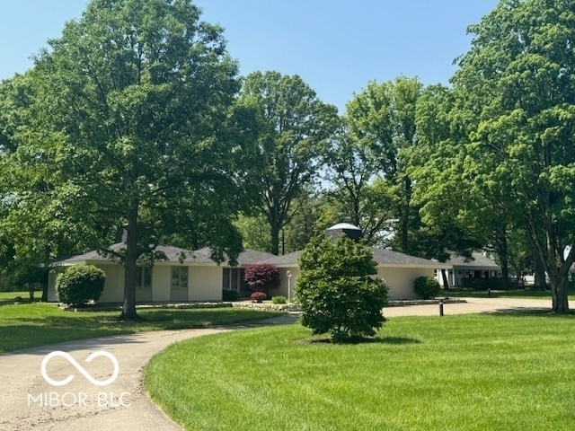 property at 3731 W 106th St