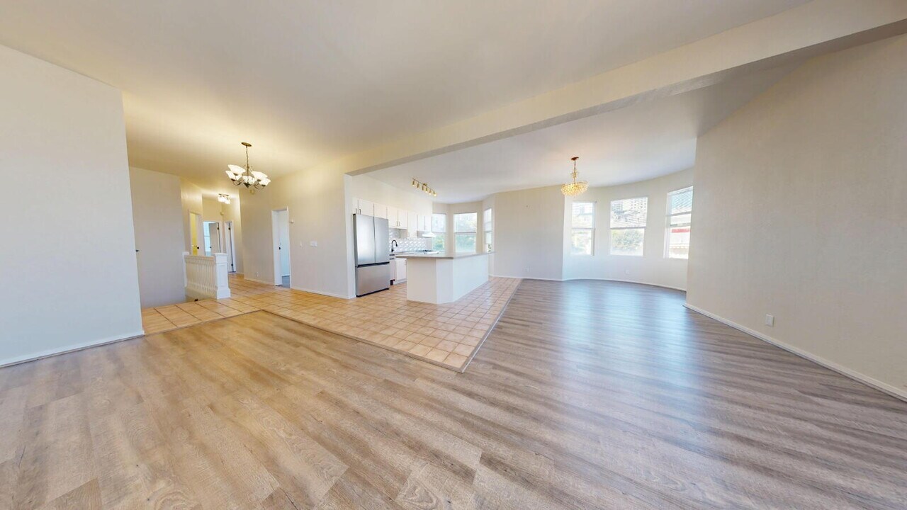 1085 Clay St in San Francisco, CA - Building Photo