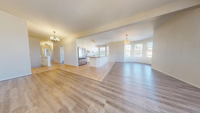 property at 1085 Clay St