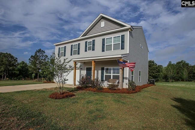 240 Burbage Ct in Hopkins, SC - Building Photo - Building Photo