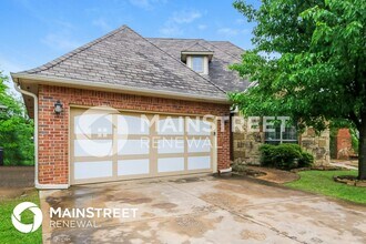 4640 Olde Village Cir in Edmond, OK - Foto de edificio - Building Photo