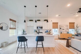 2704 Bostic St in Houston, TX - Building Photo - Building Photo