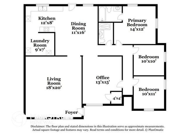 12112 Eunice St in Farmers Branch, TX - Foto de edificio - Building Photo