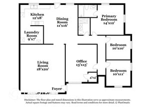 12112 Eunice St in Farmers Branch, TX - Building Photo - Building Photo