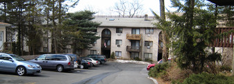 35-37 Odell Ave Apartments