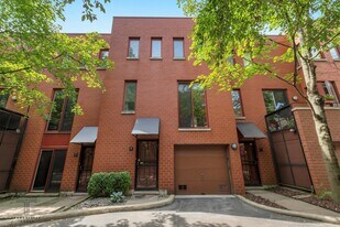 1320 S Federal St in Chicago, IL - Building Photo