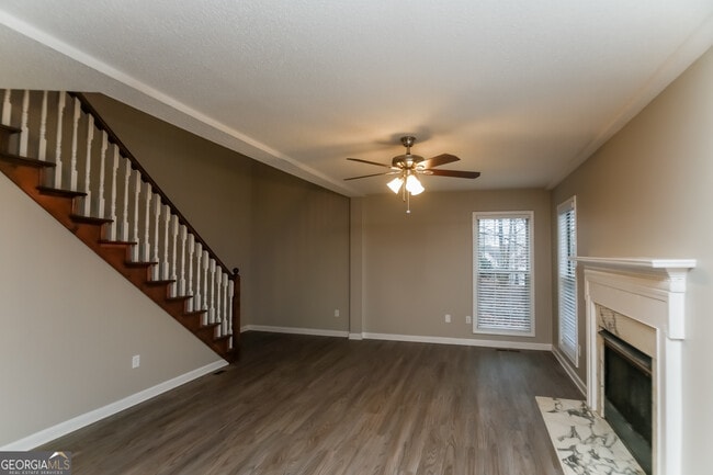 30 Mountain Trail Ct SW in Cartersville, GA - Building Photo - Building Photo