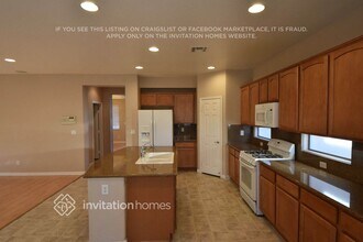 4045 Keefe Falls Ct in North Las Vegas, NV - Building Photo - Building Photo