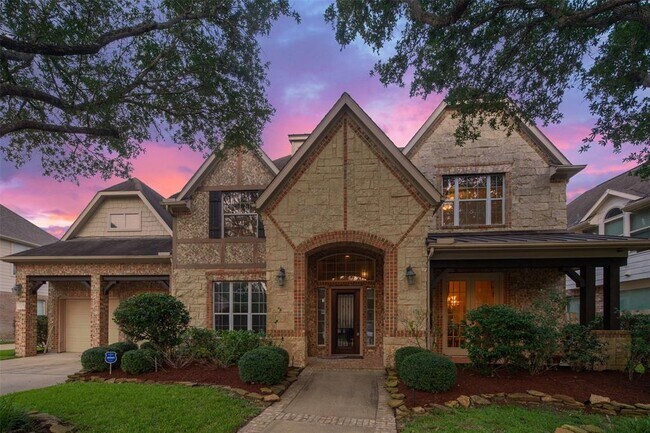 property at 4334 Shady River