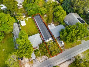 1126 NW 4th Ave in Fort Lauderdale, FL - Building Photo - Building Photo