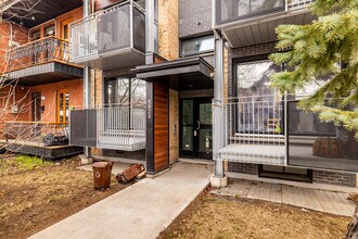 6641-6661 Marquette St in Montréal, QC - Building Photo - Building Photo