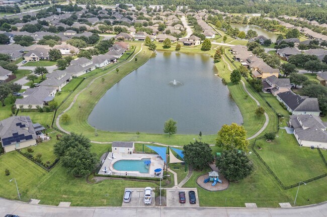 11306 Misty Willow Ln in Tomball, TX - Building Photo - Building Photo