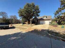 3101 Spanish Oak Trail in Melissa, TX - Building Photo
