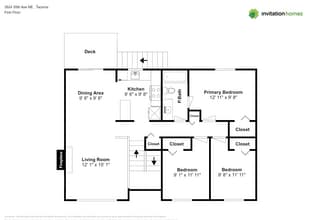 3524 55th Ave NE in Tacoma, WA - Building Photo - Building Photo