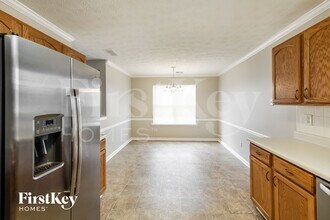 3805 Brushymill Ct in Loganville, GA - Foto de edificio - Building Photo