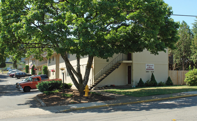 Laurie Ann Apartments in Salem, OR - Building Photo - Building Photo