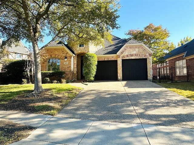 4699 San Marcos Way in Frisco, TX - Building Photo - Building Photo