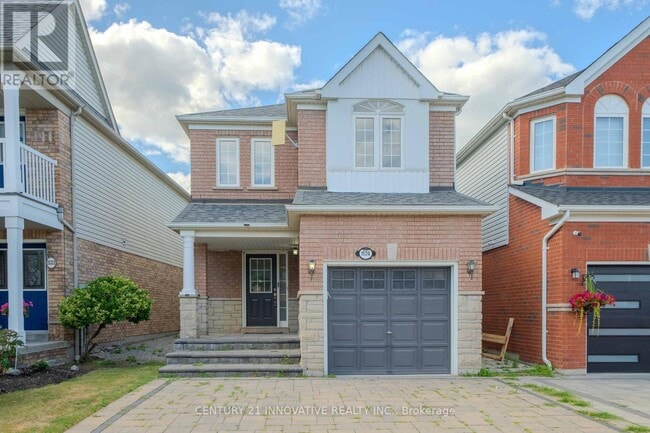 property at 1524 Avonmore Square