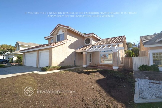 property at 3412 Fulham Ct