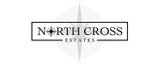 Property Management Company Logo North Cross Estates