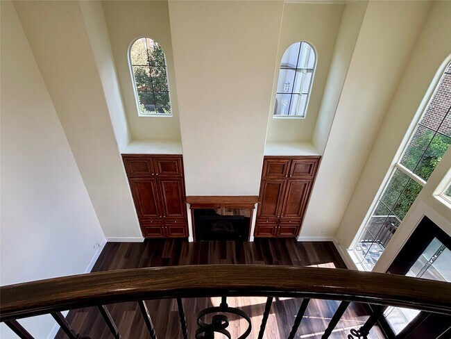1821 Stanford St in Houston, TX - Building Photo - Building Photo