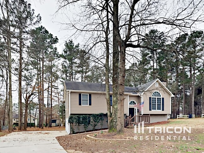 167 Robin Hood Dr in Douglasville, GA - Building Photo - Building Photo