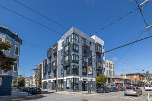 3420 18th St Apartments