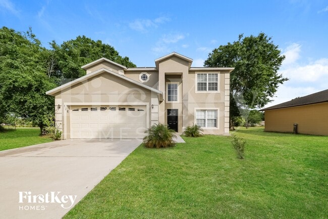 property at 912 Cumbran Ln