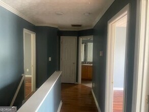 5120 Tussahaw Crossing in Mcdonough, GA - Building Photo - Building Photo