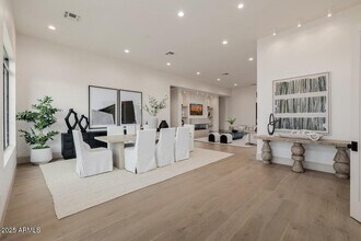 3301 E Elm St in Phoenix, AZ - Building Photo - Building Photo