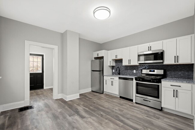 property at 2825 Shawhan Ave
