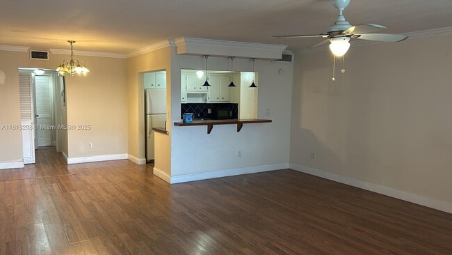 property at 11855 NE 19th Dr