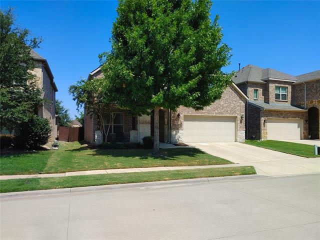 632 Cypress Hill Dr in Little Elm, TX - Building Photo - Building Photo