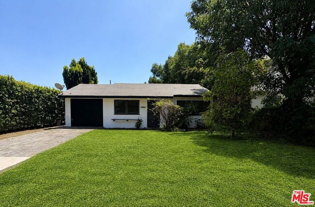 property at 15544 Romar St