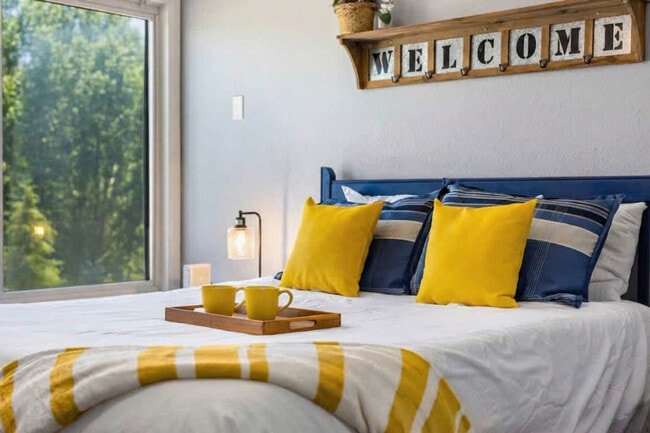 110 South Park Avenue