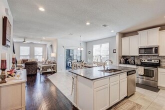 5529 Wharfside Pl in Denton, TX - Building Photo - Building Photo