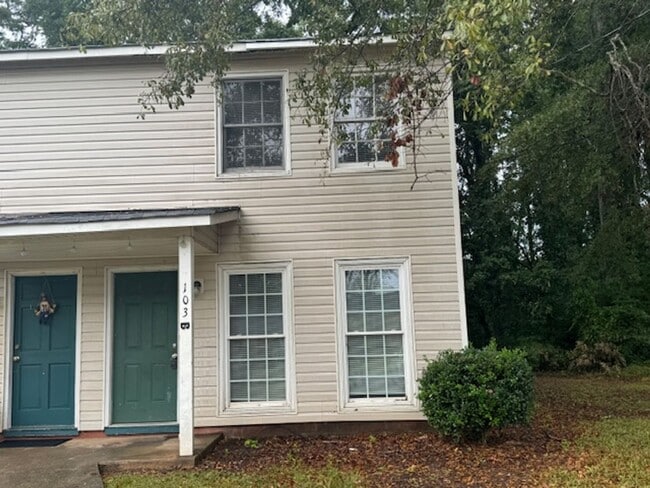 property at 103 Peachtree St