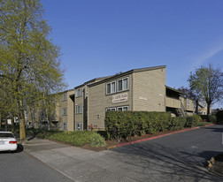 Margaret Carter Complex Apartments