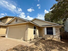 10611 Archdale Dr in Austin, TX - Building Photo