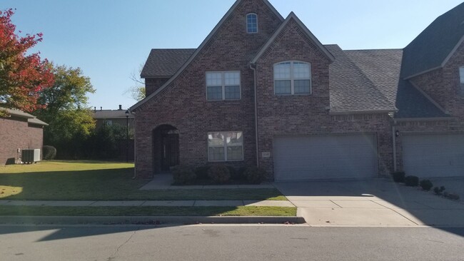 property at 4140 Zion Valley Dr
