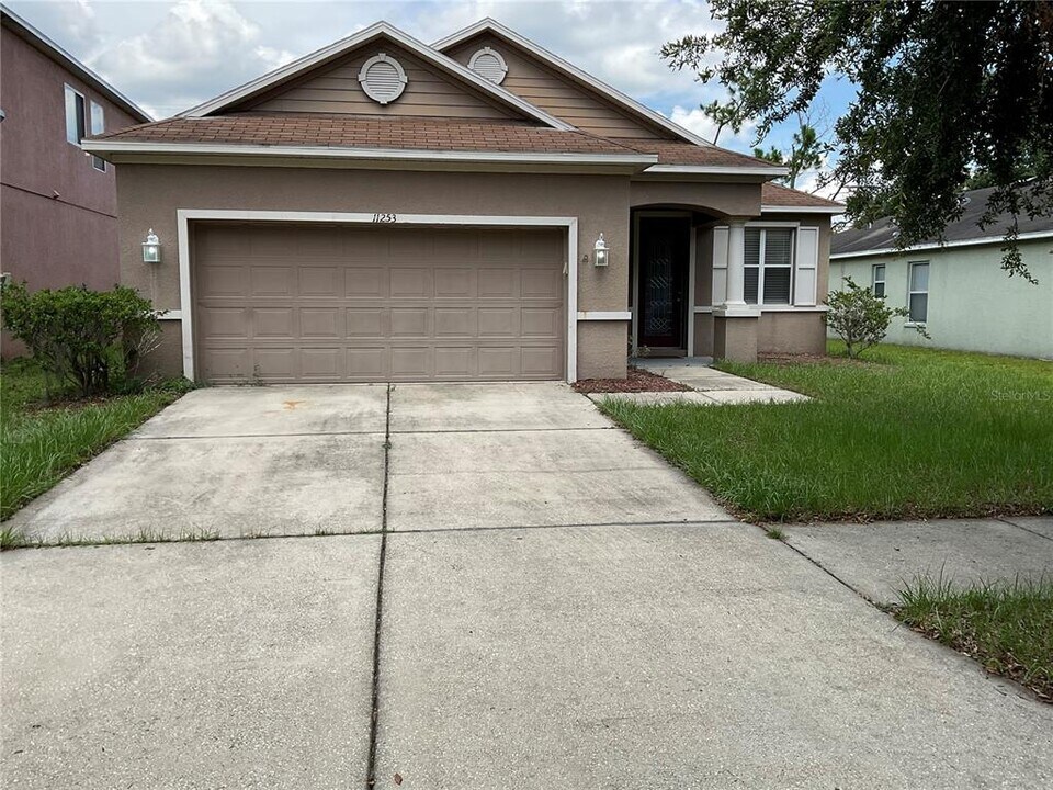 11253 Running Pine Dr in Riverview, FL - Building Photo