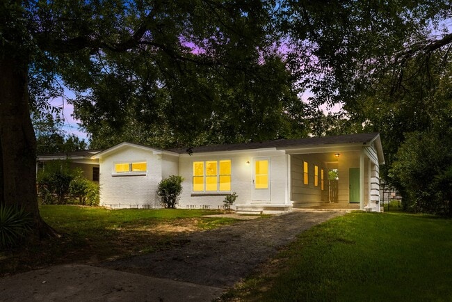 property at 5825 Court O