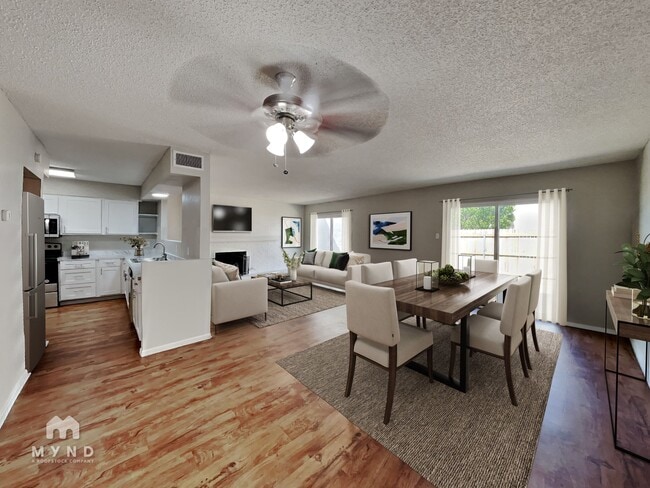 property at 3264 63rd St